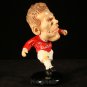 David Beckham Manchester United Figure
