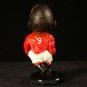Andy Cole Manchester United Figure