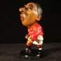 Andy Cole Manchester United Figure