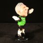 Peter Schmeichel Manchester United Figure