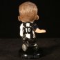 Michael Owen Newclasle Figure