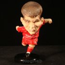 Steven Gerrard Liverpool Figure