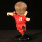 Steven Gerrard Liverpool Figure