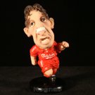 Robbie Fowler Liverpool Figure