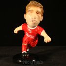 Harry Kewell Liverpool Figure