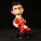 Ian Rush Liverpool Figure