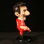 Ian Rush Liverpool Figure