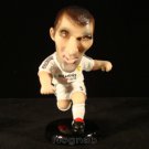 Zinedine Zidane Real Madrid Figure