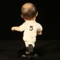 Zinedine Zidane Real Madrid Figure