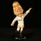David Beckham New Style LA Galaxy Figure