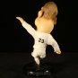 David Beckham New Style LA Galaxy Figure