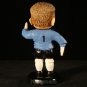 Oliver Kahn FC Bayern Munich Figure