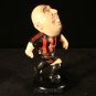 Ronaldo AC Milan Figure