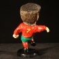Luis Figo Portugal Figure