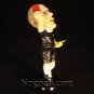 Pierluigi Collina Referee Figure