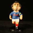 Michel Platini France Figure