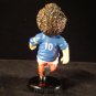 Michel Platini France Figure