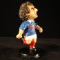 Michel Platini France Figure