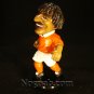 Ruud Gullit Holland Figure