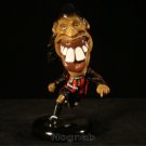 Ronaldinho AC Milan Figure