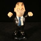 Gerard Houllier Manager Figure