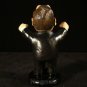 Gerard Houllier Manager Figure