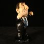 Gerard Houllier Manager Figure