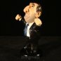 Gerard Houllier Manager Figure