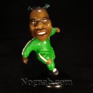 Taribo West Nigeria Figure