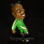 Taribo West Nigeria Figure