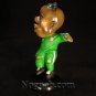 Taribo West Nigeria Figure