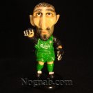Jerzy Dudek Liverpool Figure