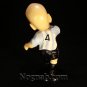 Juan Sebastian Veron Argentina Figure