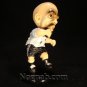 Juan Sebastian Veron Argentina Figure