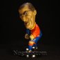Rivaldo Barcelona Figure