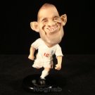 Wayne Rooney England Figure