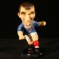 Zinedine Zidane France Figure