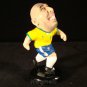Ronaldo Brazil Figure