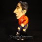 Raul Gonzalez Spain Figure