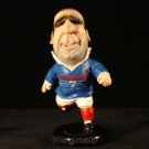 Eric Cantona France Figure