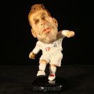 David Beckham England Figure