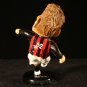 David Beckham AC Milan Figure