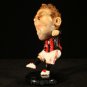 David Beckham AC Milan Figure