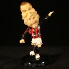 David Beckham New Style AC Milan Figure