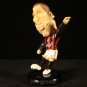 David Beckham New Style AC Milan Figure