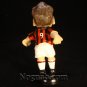 Marco Van Basten AC Milan Figure