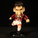 Roberto Baggio AC Milan Figure
