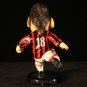 Roberto Baggio AC Milan Figure
