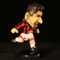 Roberto Baggio AC Milan Figure