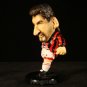 Roberto Baggio AC Milan Figure